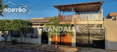 Casa, 4 quartos, 148 m² - Foto 2