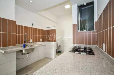 Apartamento, 1 quarto, 53 m² - Foto 1