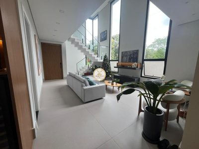 Casa, 5 quartos, 420 m² - Foto 5