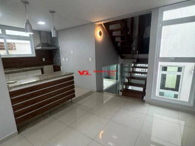 Sobrado, 3 quartos, 129 m² - Foto 4