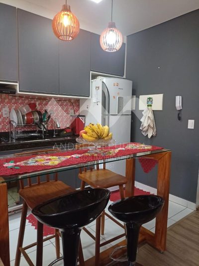 Apartamento, 3 quartos, 69 m² - Foto 3