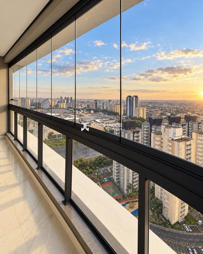 Apartamento, 2 quartos, 78 m² - Foto 3