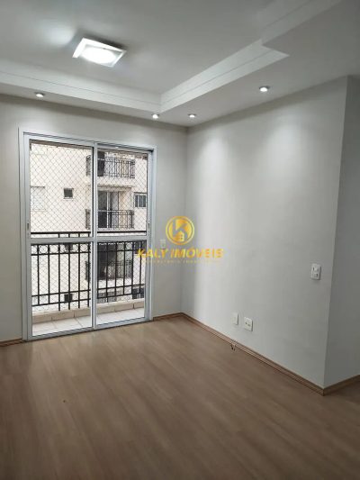 Apartamento, 2 quartos, 52 m² - Foto 4