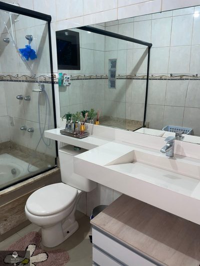 Casa, 3 quartos - Foto 5