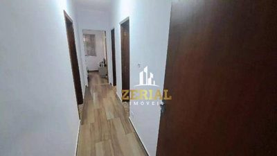 Casa, 3 quartos, 217 m² - Foto 5
