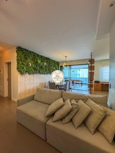 Apartamento, 112 m² - Foto 1