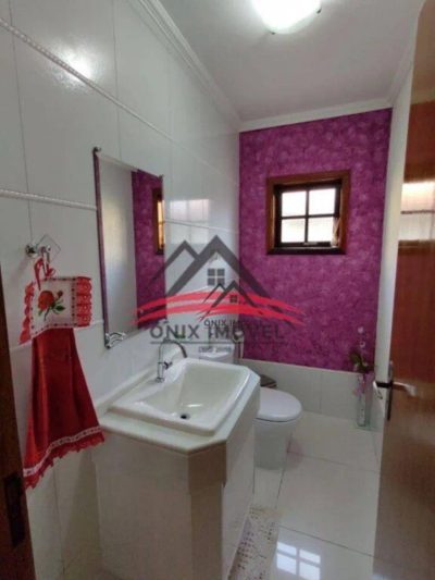 Chácara, 4 quartos, 1110 m² - Foto 4