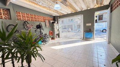 Casa, 3 quartos, 71 m² - Foto 1