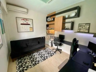 Cobertura, 3 quartos, 140 m² - Foto 1