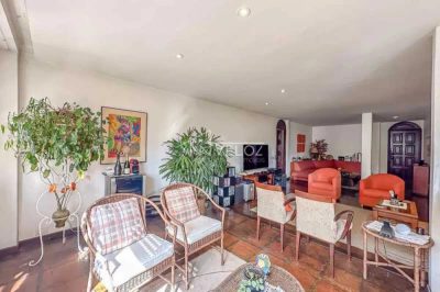 Apartamento, 4 quartos, 224 m² - Foto 3
