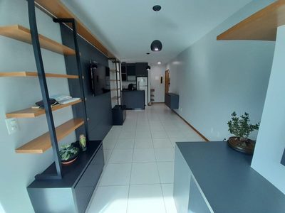 Apartamento, 1 quarto, 50 m² - Foto 2
