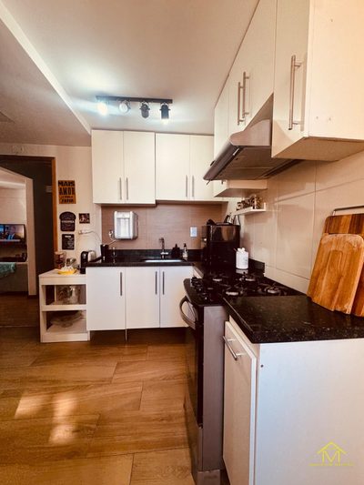Apartamento, 2 quartos, 80 m² - Foto 5