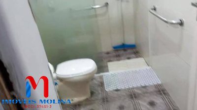 Casa, 2 quartos - Foto 4