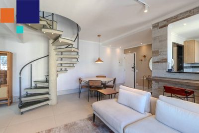 Apartamento, 2 quartos, 111 m² - Foto 4