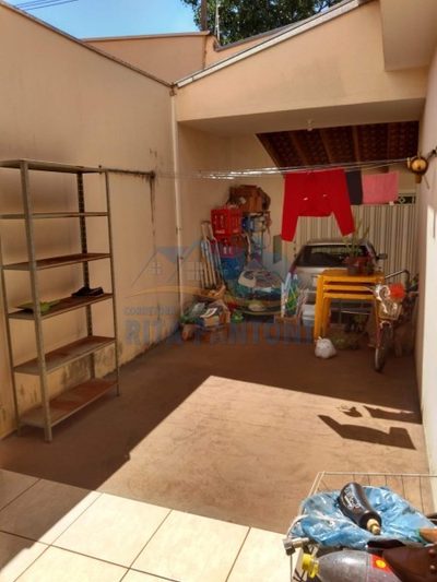 Casa, 2 quartos, 97 m² - Foto 2