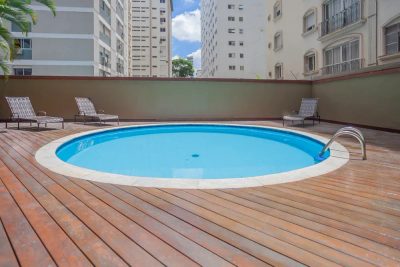 Apartamento, 2 quartos, 143 m² - Foto 1