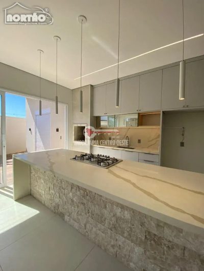 Casa, 1 quarto, 170 m² - Foto 3