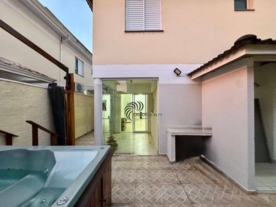Casa de Condomínio, 3 quartos - Foto 5