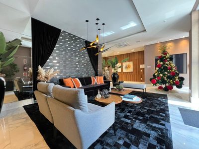 Apartamento, 4 quartos, 196 m² - Foto 3