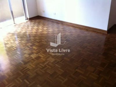 Apartamento, 2 quartos, 104 m² - Foto 2