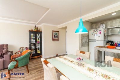 Apartamento, 3 quartos, 74 m² - Foto 3