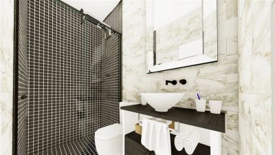 Apartamento, 1 quarto, 47 m² - Foto 3