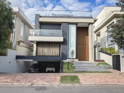Casa, 4 quartos, 386 m² - Foto 4