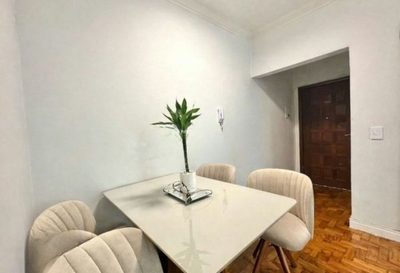 Apartamento, 2 quartos, 64 m² - Foto 4
