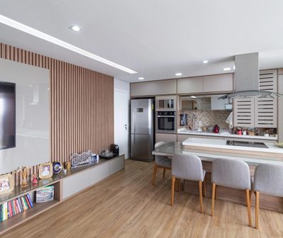 Apartamento, 3 quartos, 193 m² - Foto 3