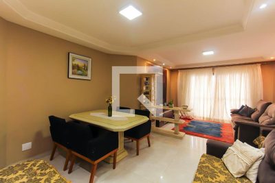 Apartamento, 3 quartos, 140 m² - Foto 1