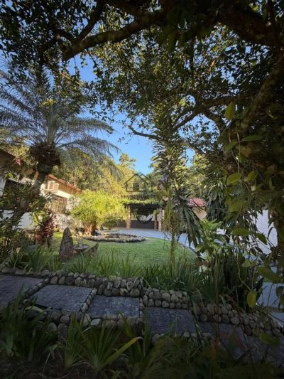 Casa, 6 quartos, 380 m² - Foto 2