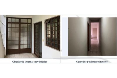 Sobrado, 4 quartos, 215 m² - Foto 4