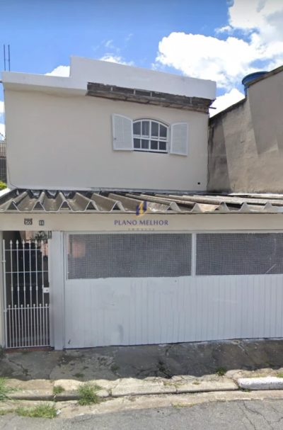 Casa, 3 quartos, 165 m² - Foto 1