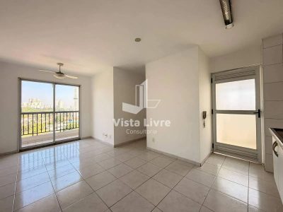 Apartamento, 2 quartos, 49 m² - Foto 3