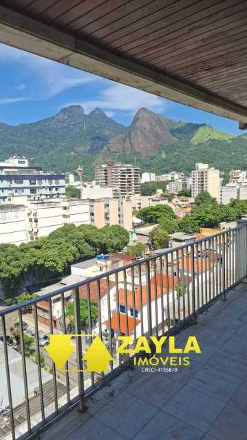 Apartamento, 2 quartos, 90 m² - Foto 4
