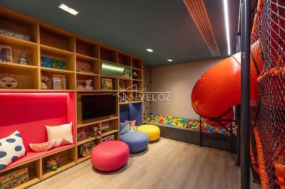 Apartamento, 4 quartos, 164 m² - Foto 1
