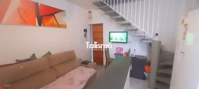 Sobrado, 2 quartos, 100 m² - Foto 1
