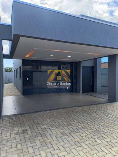 Casa, 3 quartos, 123 m² - Foto 3