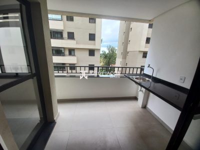 Apartamento, 3 quartos, 69 m² - Foto 2