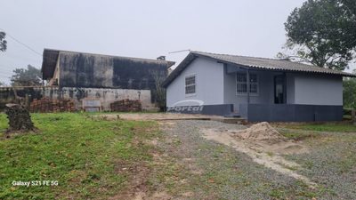 Casa, 2 quartos, 70 m² - Foto 5