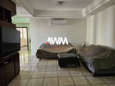 Apartamento, 3 quartos, 160 m² - Foto 3