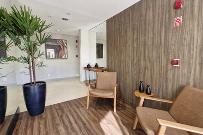 Apartamento, 2 quartos, 59 m² - Foto 3