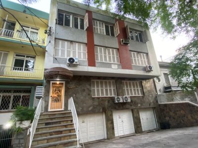 Apartamento, 1 quarto, 47 m² - Foto 1