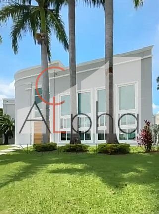 Sobrado, 4 quartos, 650 m² - Foto 1