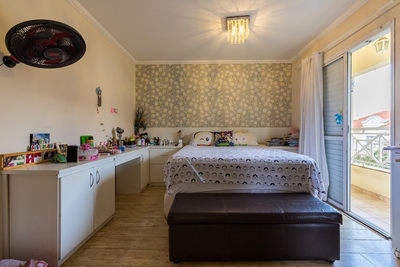 Casa, 1 quarto - Foto 4