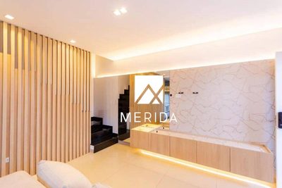 Sobrado, 2 quartos, 131 m² - Foto 4