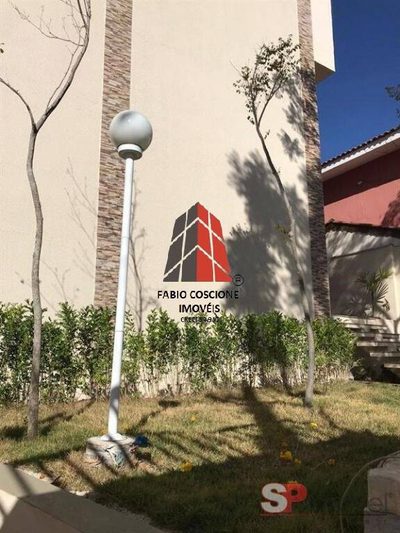 Sobrado, 3 quartos, 200 m² - Foto 3