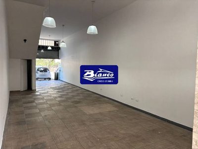 Loja-Salão, 70 m² - Foto 5