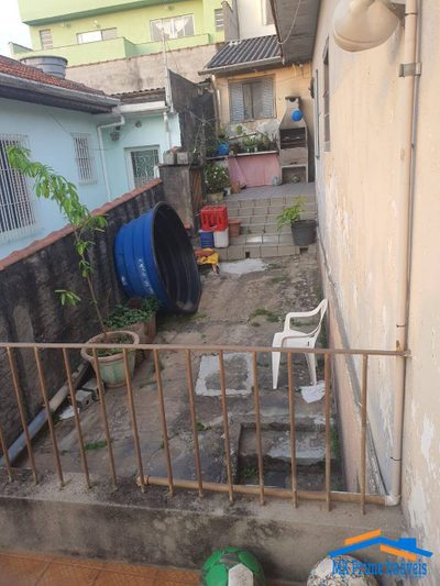 Sobrado, 3 quartos, 200 m² - Foto 5