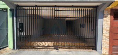 Casa, 2 quartos, 144 m² - Foto 1